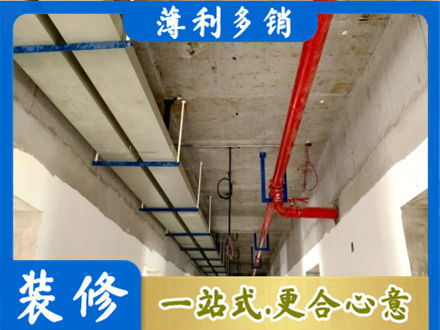 锦州太和区水电工程安装